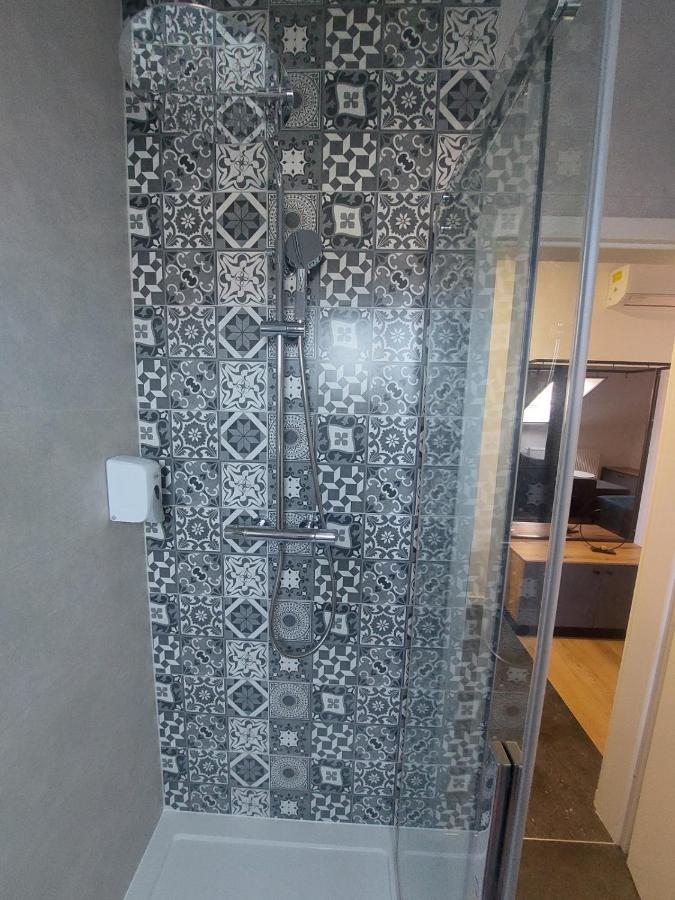 Comfort Suites Velika Gorica Esterno foto