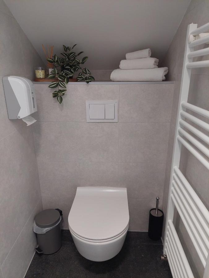 Comfort Suites Velika Gorica Esterno foto
